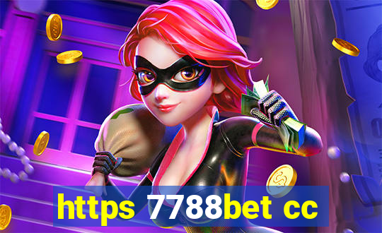 https 7788bet cc